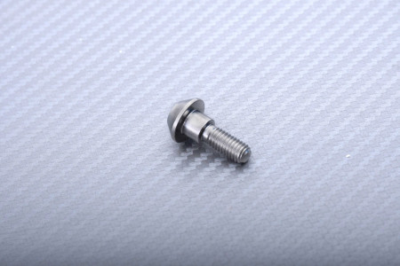 Titan Bremsscheibenschraube hinten spezifisch für YAMAHA M6 X P1.00 X 20 MM