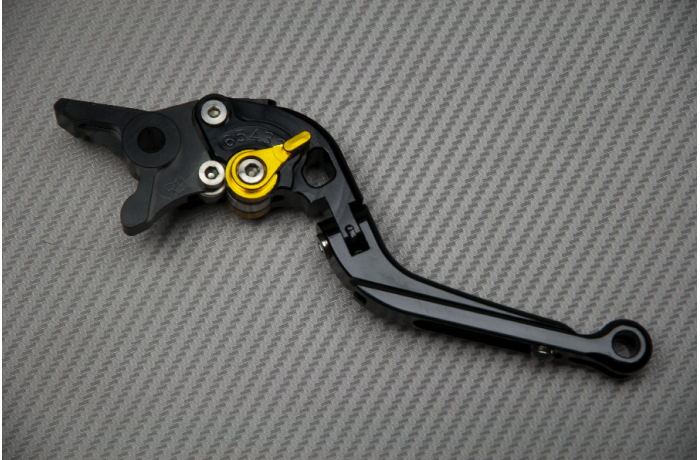 Black + Gold Adjusters