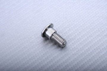 Tornillos de titanio para discos de freno trasero específicos para SUZUKI M8 X P1.25 X 21 MM