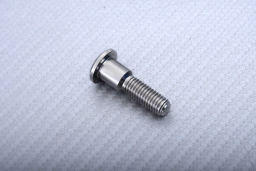 Tornillos de titanio para discos de freno trasero específicos para SUZUKI M8 X P1.25 X 33 MM