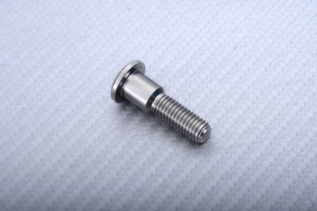 Titan Bremsscheibenschraube hinten spezifisch für SUZUKI M8 X P1.25 X 33 MM