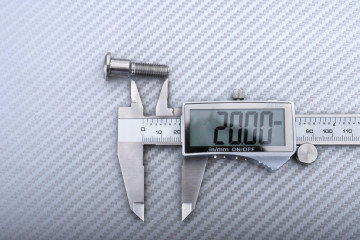 copy of Kit de visserie AVDB spécifique pour carénages YAMAHA YZF 750 1993 - 1997 copy of Kit de visserie AVDB spécifique pour carénages YAMAHA YZF 750 1993 - 1997