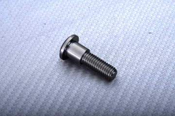 Vis en titane pour disque de frein avant spécifique pour Triumph M8 X P1.25 X 30 MM