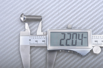 copy of Kit de visserie AVDB spécifique pour carénages YAMAHA YZF 750 1993 - 1997