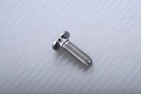 Vis en titane pour disque de frein avant spécifique pour BMW M8 X P1.25 X 26 MM