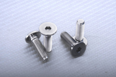 Vis en titane pour disque de frein avant spécifique pour BMW M8 X P1.25 X 26 MM
