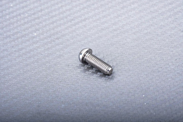 Vis en titane pour disque de frein arrière spécifique pour BMW M6 X P1.00 X 18 MM