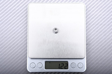 copy of Kit de visserie AVDB spécifique pour carénages YAMAHA YZF 750 1993 - 1997