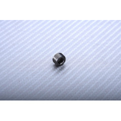 Vis titane sans tête pour axe de plaquette de frein avant TRIUMPH M10 X P1.00 X 5.7 MM
