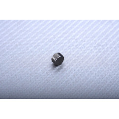 Vis titane sans tête pour axe de plaquette de frein avant TRIUMPH M10 X P1.00 X 5.7 MM