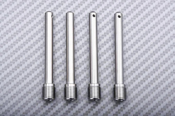 Bremsklotzachse Vorne SUZUKI M10 X 64 MM
