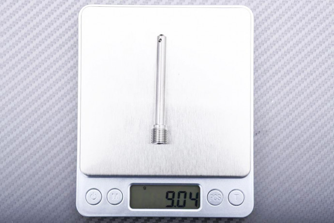 copy of Kit de visserie AVDB spécifique pour carénages YAMAHA YZF 750 1993 - 1997