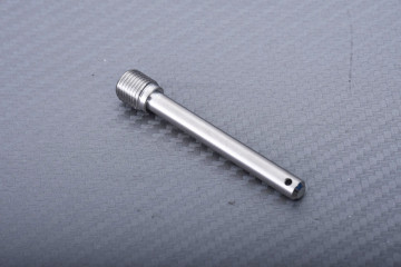 Axe de plaquette de frein avant TRIUMPH M10 X 64 MM