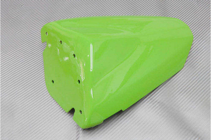 Komplette Motorradverkleidung KAWASAKI ZX6R 636 2013 - 2018