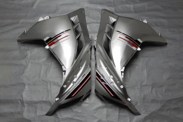 Carena completa KAWASAKI NINJA 300 R 2013 - 2017 Carena completa KAWASAKI NINJA 300 R 2013 - 2017