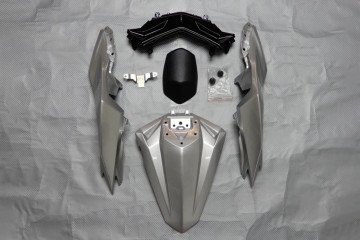 Komplette Motorradverkleidung KAWASAKI NINJA 300 R 2013 - 2017