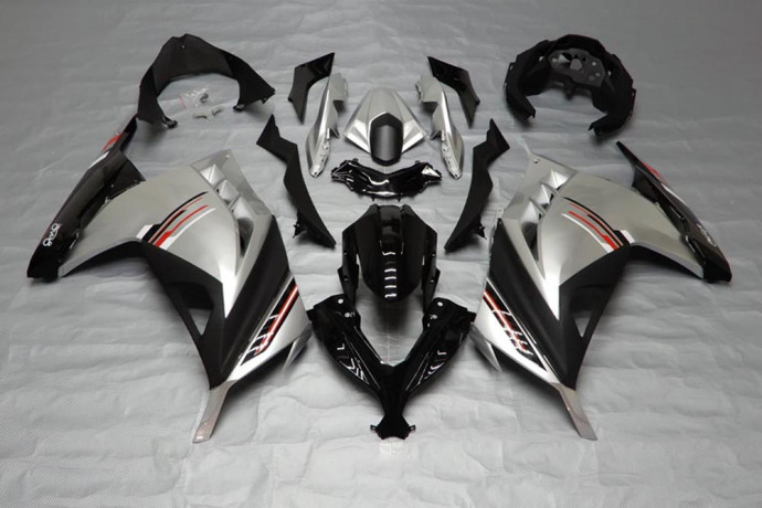 Carena completa KAWASAKI NINJA 300 R 2013 - 2017 Carena completa KAWASAKI NINJA 300 R 2013 - 2017