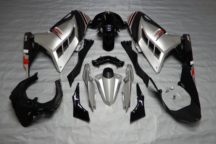 Carenado completo KAWASAKI NINJA 300 R 2013 - 2017 Carenado completo KAWASAKI NINJA 300 R 2013 - 2017