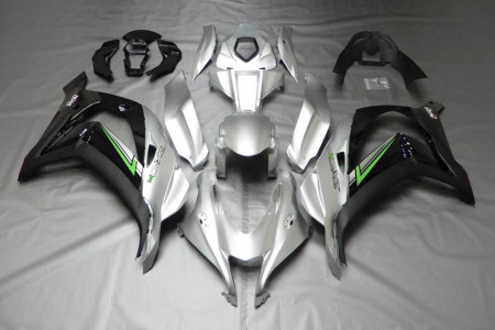 Carénage complet KAWASAKI ZX10R 2016 - 2020