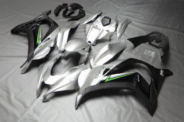 Carénage complet KAWASAKI ZX10R 2016 - 2020