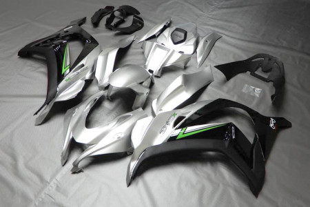 Carénage complet KAWASAKI ZX10R 2016 - 2020