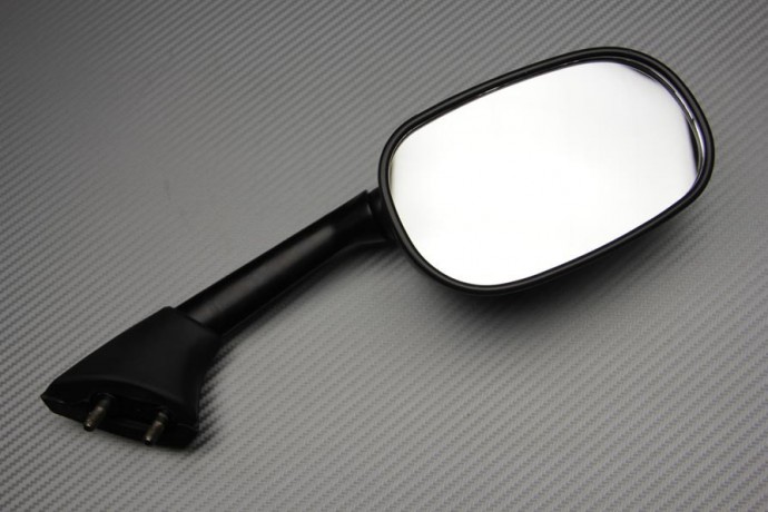 Paar Verstellbarer Spiegel Yamaha R1 2004 / 2008 & R6 2006 / 2007