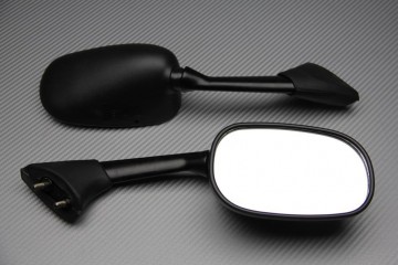 Pareja de retrovisores tipo original Yamaha R1 2004 / 2008 & R6 2006 / 2007