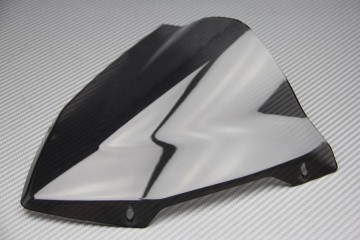Bulle en Polycarbonate YAMAHA MT07 2014 - 2017 Bulle en Polycarbonate YAMAHA MT07 2014 - 2017