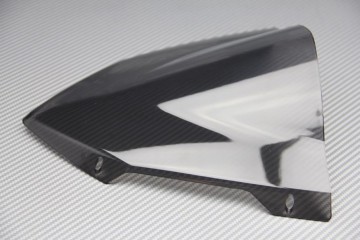 Bulle en Polycarbonate YAMAHA MT07 2014 - 2017 Bulle en Polycarbonate YAMAHA MT07 2014 - 2017