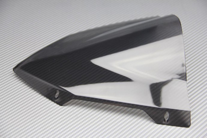 Bulle en Polycarbonate YAMAHA MT07 2014 - 2017 Bulle en Polycarbonate YAMAHA MT07 2014 - 2017