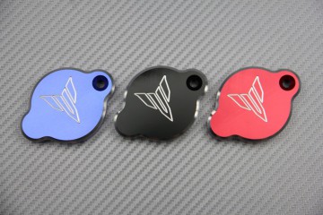 Kühlergrilldeckel für YAMAHA MT09 und TRACER