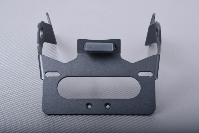 Porta-matrícula especifico AVDB HONDA CB650R / CBR 650 R 2021 - 2023