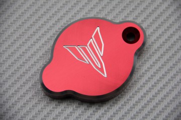 Tappo radiatore YAMAHA MT09 e TRACER