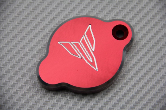 Tapón Radiador YAMAHA MT09 & TRACER