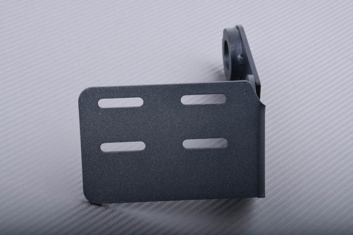Support de plaque spécifique AVDB HARLEY DAVIDSON SOFTAIL 2007 - 2024 Support de plaque spécifique AVDB HARLEY DAVIDSON SOFTAIL 2007 - 2024
