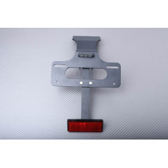 Porta-matrícula especifico AVDB HONDA CRF 300 L / RALLY 2021 - 2024