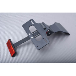 Porta-matrícula especifico AVDB HONDA CRF 300 L / RALLY 2021 - 2024