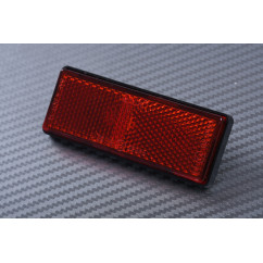 Porta-matrícula especifico AVDB HONDA CRF 300 L / RALLY 2021 - 2024