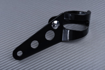 Soporte de Sujeción Universal para Faro Delantero Redondo