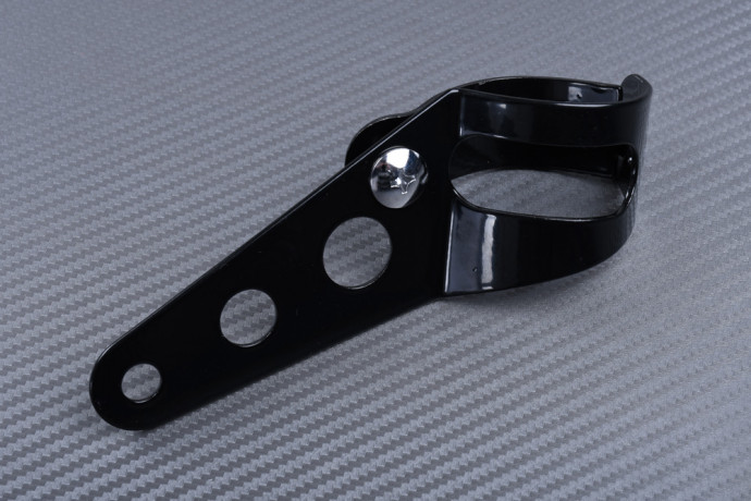 Staffe / supporto universale per faro anteriore rotondo Staffe / supporto universale per faro anteriore rotondo