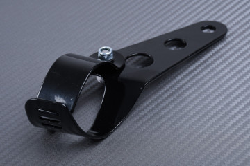 Staffe / supporto universale per faro anteriore rotondo Staffe / supporto universale per faro anteriore rotondo
