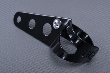 Staffe / supporto universale per faro anteriore rotondo Staffe / supporto universale per faro anteriore rotondo