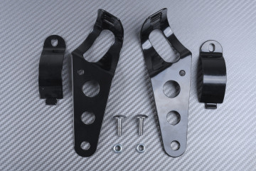 Pattes de fixation Universelles pour Phare Rond