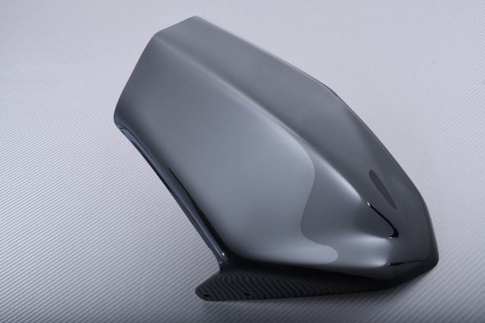 Bulle en Polycarbonate HONDA CB 500 F 2016 - 2023
