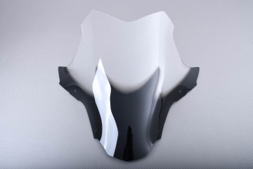 Bulle en Polycarbonate HONDA PCX 125 / 150 / 160 2021 - 2024 Bulle en Polycarbonate HONDA PCX 125 / 150 / 160 2021 - 2024