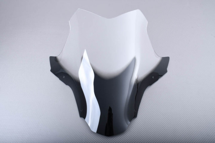 Bulle en Polycarbonate HONDA PCX 125 / 150 / 160 2021 - 2024 Bulle en Polycarbonate HONDA PCX 125 / 150 / 160 2021 - 2024