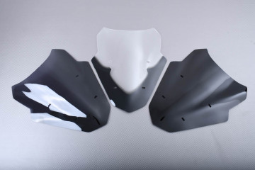 Cúpula en Policarbonato YAMAHA NMAX 125 / 155 2021 - 2024