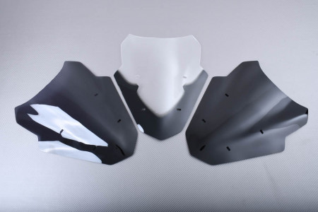 Cúpula en Policarbonato YAMAHA NMAX 125 / 155 2021 - 2024