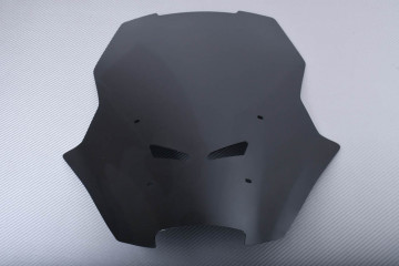 Bulle en Polycarbonate HONDA FORZA 750 2021 - 2024