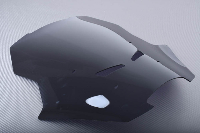 Cúpula en Policarbonato HONDA FORZA 750 2021 - 2024